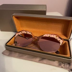 Bvlgari Sunglasses